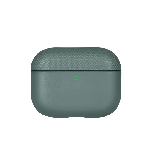 Native Union (RE)Classic puzdro pre AirPods Pro 3, bridlicovo zelené - 1