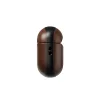 Nomad Modern kožené puzdro pre AirPods Pro 3, rustikálna hnedá (Horween) thumbnail