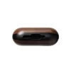 Nomad Modern kožené puzdro pre AirPods Pro 3, rustikálna hnedá (Horween) thumbnail