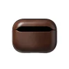 Nomad Modern kožené puzdro pre AirPods Pro 3, rustikálna hnedá (Horween) thumbnail