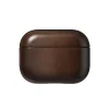 Nomad Modern kožené puzdro pre AirPods Pro 3, rustikálna hnedá (Horween) thumbnail