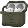 UAG Scout TPU puzdro pre AirPods 4, olivovozelená thumbnail