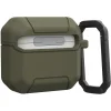 UAG Scout TPU puzdro pre AirPods 4, olivovozelená thumbnail