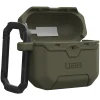UAG Scout TPU puzdro pre AirPods 4, olivovozelená thumbnail