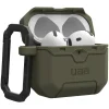UAG Scout TPU puzdro pre AirPods 4, olivovozelená thumbnail