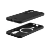 UAG Dot magnetické puzdro pre Samsung Galaxy S26, čierne thumbnail