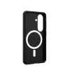 UAG Dot magnetické puzdro pre Samsung Galaxy S26, čierne thumbnail