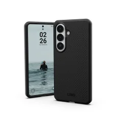 UAG Dot magnetické puzdro pre Samsung Galaxy S26, čierne