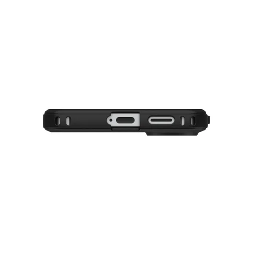UAG Dot magnetické puzdro pre Samsung Galaxy S26, čierne - 9