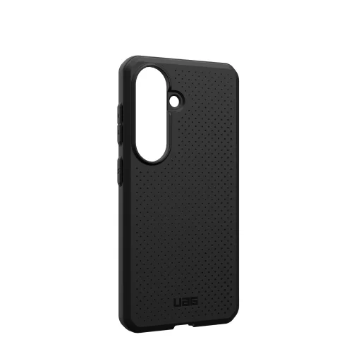 UAG Dot magnetické puzdro pre Samsung Galaxy S26, čierne - 13