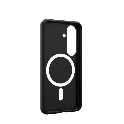 UAG Dot magnetické puzdro pre Samsung Galaxy S26, čierne - 14