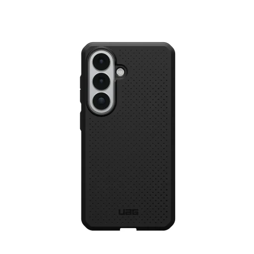 UAG Dot magnetické puzdro pre Samsung Galaxy S26, čierne - 4