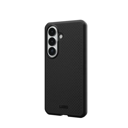 UAG Dot magnetické puzdro pre Samsung Galaxy S26, čierne - 5