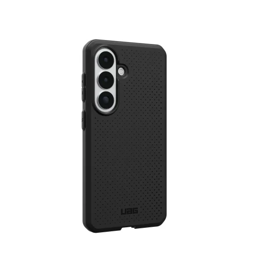 UAG Dot magnetické puzdro pre Samsung Galaxy S26, čierne - 6