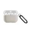 Native Union Active Case homokkőszínű szilikon tok AirPods Pro 3-hoz thumbnail