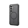 Puzdro UAG Trooper pre Samsung Galaxy S26, popolavosivé thumbnail