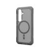 Puzdro UAG Trooper pre Samsung Galaxy S26, popolavosivé thumbnail