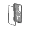 Puzdro UAG Trooper pre Samsung Galaxy S26, popolavosivé thumbnail