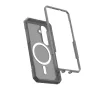Puzdro UAG Trooper pre Samsung Galaxy S26, popolavosivé thumbnail
