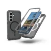 Puzdro UAG Trooper pre Samsung Galaxy S26, popolavosivé thumbnail