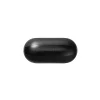 Nomad Modern Leather Case bőrtok AirPods 4-hez, fekete thumbnail