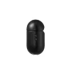 Nomad Modern Leather Case bőrtok AirPods 4-hez, fekete thumbnail