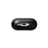 Nomad Modern Leather Case bőrtok AirPods 4-hez, fekete thumbnail