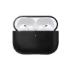 Nomad Modern Leather Case fekete (Horween) tok AirPods Pro 3-hoz thumbnail