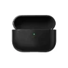 Nomad Modern Leather Case fekete (Horween) tok AirPods Pro 3-hoz thumbnail