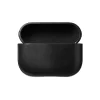 Nomad Modern Leather Case fekete (Horween) tok AirPods Pro 3-hoz thumbnail