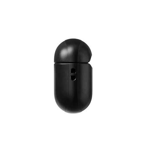 Nomad Modern Leather Case čierne (Horween) puzdro pre AirPods Pro 3 - 9