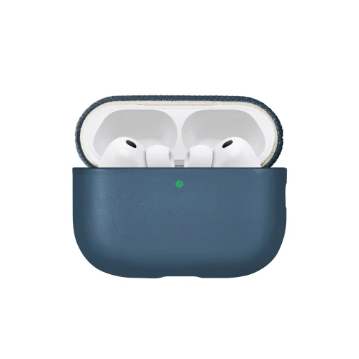 Native Union (RE)Classic puzdro pre AirPods Pro 3, tmavomodré - 2