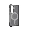 Puzdro UAG Essential Armor, popolavo sivé – Samsung Galaxy S26 thumbnail