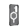 Puzdro UAG Essential Armor, popolavo sivé – Samsung Galaxy S26 thumbnail