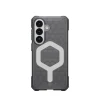 Puzdro UAG Essential Armor, popolavo sivé – Samsung Galaxy S26 thumbnail
