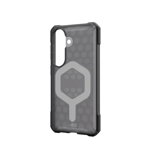 Puzdro UAG Essential Armor, popolavo sivé – Samsung Galaxy S26 - 12