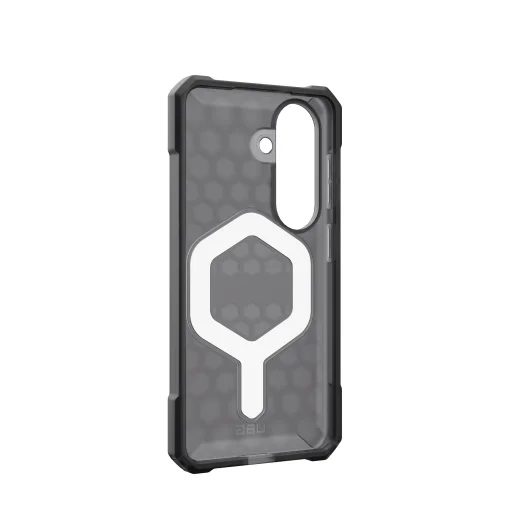 Puzdro UAG Essential Armor, popolavo sivé – Samsung Galaxy S26 - 14