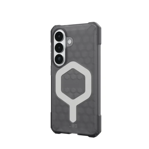Puzdro UAG Essential Armor, popolavo sivé – Samsung Galaxy S26 - 5