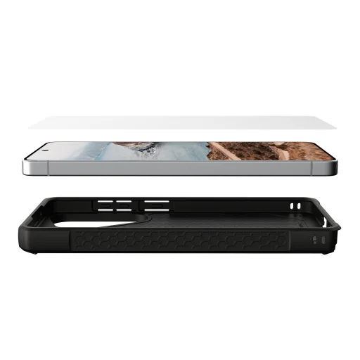 UAG Glass Shield ochranné tvrdené sklo pre Samsung Galaxy S26 Ultra - 7