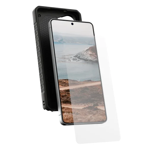 UAG Glass Shield ochranné tvrdené sklo pre Samsung Galaxy S26 Ultra - 2