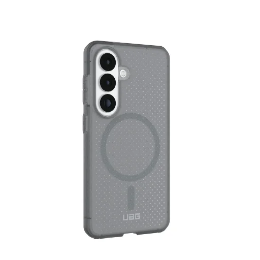 UAG DOT puzdro pre Samsung Galaxy S26, popolavosivá - 6