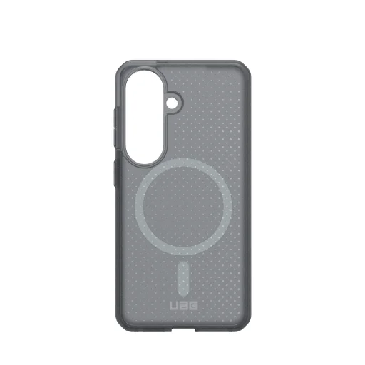 UAG DOT puzdro pre Samsung Galaxy S26, popolavosivá - 11
