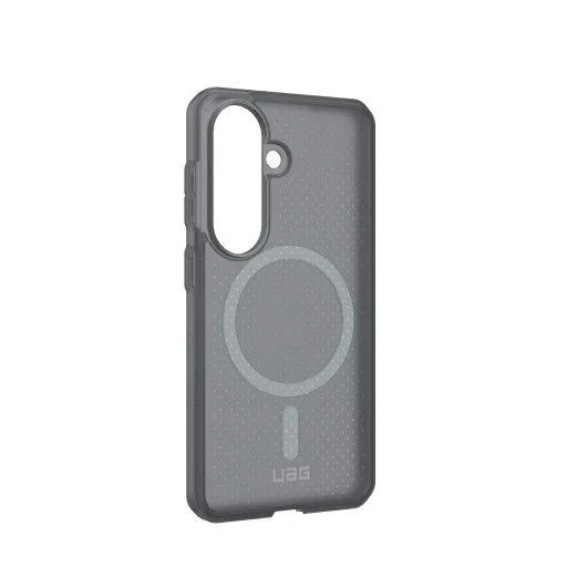 UAG DOT puzdro pre Samsung Galaxy S26, popolavosivá - 13