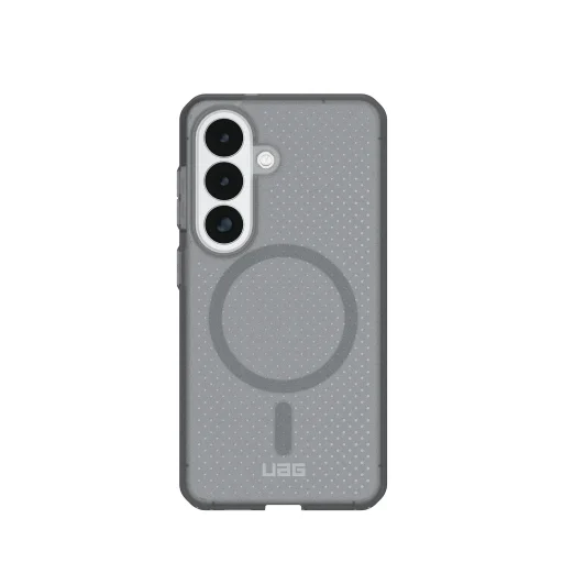 UAG DOT puzdro pre Samsung Galaxy S26, popolavosivá - 4