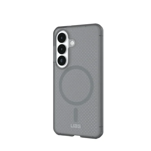 UAG DOT puzdro pre Samsung Galaxy S26, popolavosivá - 5
