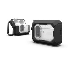 UAG Plasma, čierna - AirPods Pro 3. generácia