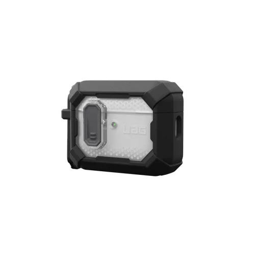 UAG Plasma, čierna - AirPods Pro 3. generácia - 7
