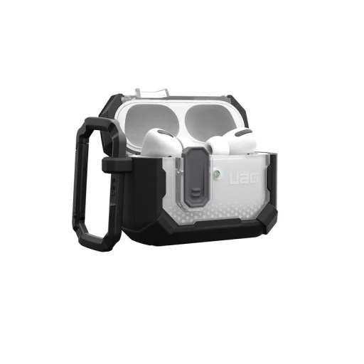 UAG Plasma, čierna - AirPods Pro 3. generácia - 9
