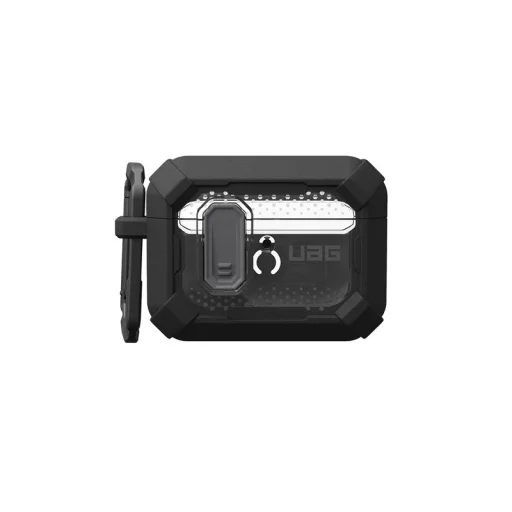 UAG Plasma, čierna - AirPods Pro 3. generácia - 10