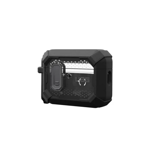 UAG Plasma, čierna - AirPods Pro 3. generácia - 2